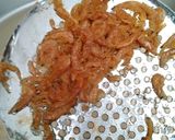 Foto langkah ke 3 dari resep Resep Sayur Lodeh Tempe Semanggit.