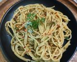 एग्लियो ई ओलियो Aglio e Olio रेसिपी चरण 8 फोटो