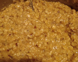 Foto del paso 1 de la receta: Galletas de avena fáciles