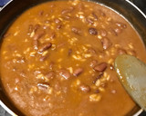 Foto del paso 8 de la receta: Potaje de Judías Rojas con Arroz
