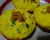 Foto langkah ke 3 dari resep Tahu telor.