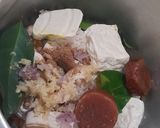 Foto langkah ke 4 dari resep Tempe Tahu Bacem.