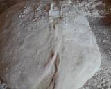 My style no knead French baguette recipe step 4 photo
