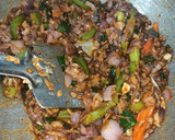 पत्ता गोभी मंचूरियन (Patta gobhi Manchurian recipe in Hindi) रेसिपी चरण 8 फोटो