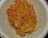 A picture of step 5 of Leftover Rice cutlet.