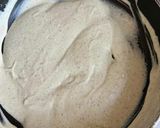 A picture of step 8 of Methi Matar Malai (New Version).