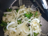 Frijoles norteños, mi receta
