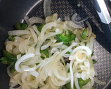 Foto del paso 2 de la receta: Frijoles norteños, mi receta