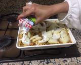 Foto del paso 7 de la receta Pasta variada fácil y sin grasa