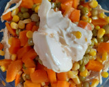 Foto del paso 3 de la receta: Ensalada Rusa. 🍲