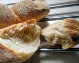 Foto del paso 14 de la receta Barras de pan (fácil y delicioso)