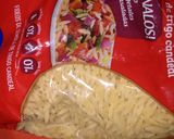 Foto del paso 3 de la receta: Gulash con pasta riso