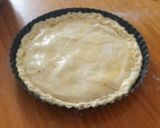 Foto del paso 8 de la receta: Masa Hojaldre para Tartas y Empanadas