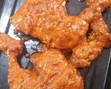 Foto langkah ke 7 dari resep Ayam Bakar Taliwang.
