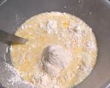 Cornbread recipe step 5 photo