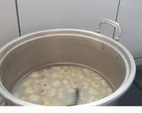 Foto langkah ke 2 dari resep Es palu butung.