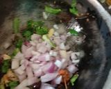 ராஜமா உருண்டை குழம்பு ரெசிபி ஸ்டேப் 5 புகைப்படம்