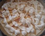 Foto del paso 5 de la receta: Tarta de Manzana🍎