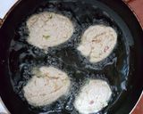 Foto langkah ke 6 dari resep Bakwan Tahu (Murah, Gampang dan Enak).