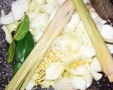 Foto langkah ke 3 dari resep Nasi Kebuli Ayam.