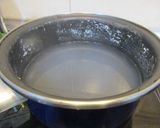 Foto del paso 2 de la receta Cola de rape a la plancha