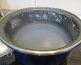 Foto del paso 2 de la receta: Cola de rape a la plancha