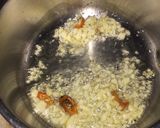 Foto langkah ke 3 dari resep Tumis baby kailan bawang putih.