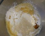Foto del paso 1 de la receta: Pancitos de queso