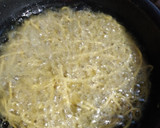 आलू भुजीया (alu bhujiya recipe in marathi) रेसिपी स्टेप 4 फोटो 