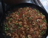 Foto del paso 3 de la receta: Arroz con Camarones