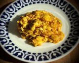Foto del paso 8 de la receta: Biryani de merluza
