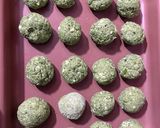 Foto del paso 4 de la receta: Malfattis de espinaca y ricota