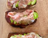 Une image de l'étape 5 de Mes avocats toasts avocat 🥑.