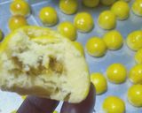 Foto langkah ke 9 dari resep Nastar glowing lembut lumer di mulut.