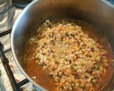 A picture of step 12 of Mixed Hearty Healthy Dahl 🙂🍲.