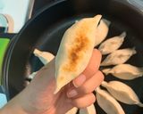 Foto del paso 6 de la receta Gyozas caseras desde cero