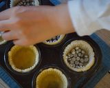 A picture of step 17 of Savory! Tuna Potato Pie with Bechamel Sauce.