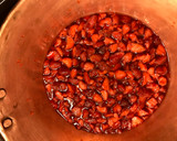 Foto del paso 8 de la receta: Mi mermelada de frutillas. Còmo hacerla y guardarla