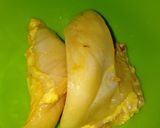 Foto langkah ke 1 dari resep Sop Ayam Sederhana💝.