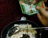 Foto langkah ke 5 dari resep Ayam teriyaki.