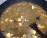 Yaki Curry Rice langkah memasak 4 foto