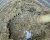 A picture of step 7 of Groundnut cake/ Kulikuli/karago.