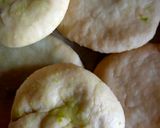 মটরশুঁটির কচুরি (Motorshutir Kochuri recipe in Bengali) রেসিপি ধাপ - 4 ছবি