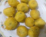 વડાપાઉં રેસીપી સ્ટેપ2ફોટો