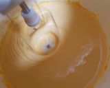Joghurtos, csokis kekszes torta recept fázis 1 fotója