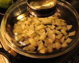 Foto del paso 2 de la receta: Don Roque en su salsa