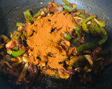 તવા પુલાવ (Tava Pulao Recipe In Gujarati) રેસીપી સ્ટેપ3ફોટો