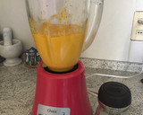 Foto del paso 4 de la receta: Carrot Vegan Mayo
