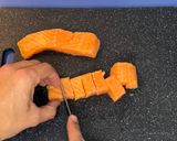 Foto del paso 5 de la receta: Marmitako de Salmón