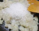 Cold sweet potato kheer recipe step 2 photo